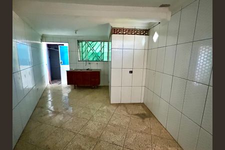 Quarto  de casa de condomínio para alugar com 1 quarto, 20m² em Parque Jurema, Guarulhos