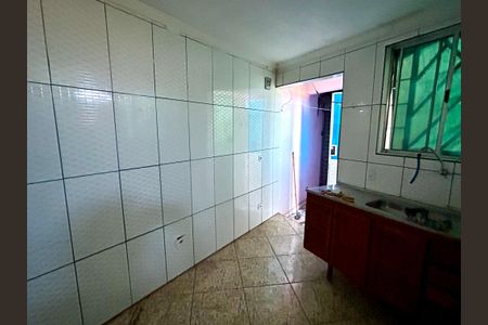Casa de condomínio para alugar com 20m², 1 quarto e sem vaga Casa de condomínio para alugar com 20m², 1 quarto e sem vagaCozinha