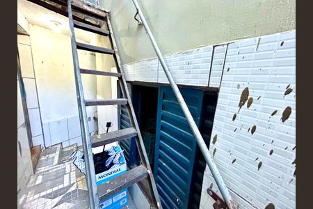 Casa de condomínio para alugar com 20m², 1 quarto e sem vaga Casa de condomínio para alugar com 20m², 1 quarto e sem vagaÁrea de Serviço