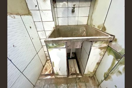 Casa de condomínio para alugar com 20m², 1 quarto e sem vaga Casa de condomínio para alugar com 20m², 1 quarto e sem vagaÁrea de Serviço