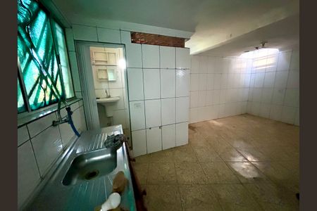 Casa de condomínio para alugar com 20m², 1 quarto e sem vaga Casa de condomínio para alugar com 20m², 1 quarto e sem vagaCozinha