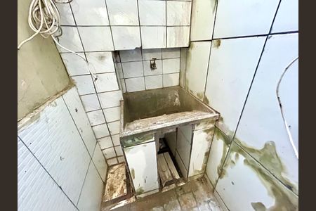 Casa de condomínio para alugar com 20m², 1 quarto e sem vaga Casa de condomínio para alugar com 20m², 1 quarto e sem vagaÁrea de Serviço