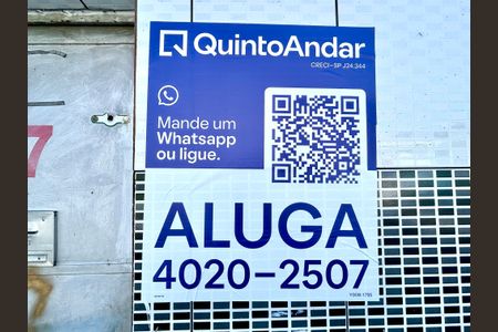 Casa de condomínio para alugar com 20m², 1 quarto e sem vaga Casa de condomínio para alugar com 20m², 1 quarto e sem vagaPlaca Aproximada