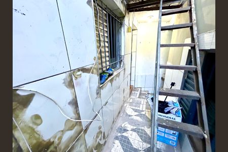 Casa de condomínio para alugar com 20m², 1 quarto e sem vaga Casa de condomínio para alugar com 20m², 1 quarto e sem vagaÁrea de Serviço