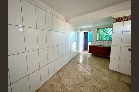 Quarto  de casa de condomínio para alugar com 1 quarto, 20m² em Parque Jurema, Guarulhos