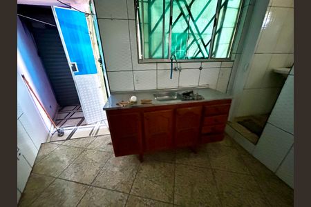 Casa de condomínio para alugar com 20m², 1 quarto e sem vaga Casa de condomínio para alugar com 20m², 1 quarto e sem vagaCozinha