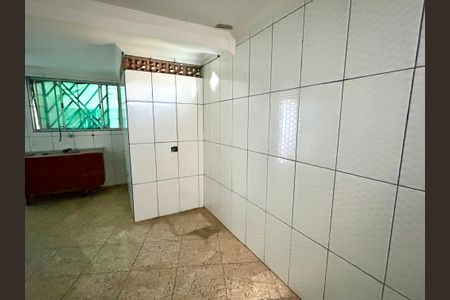 Quarto  de casa de condomínio para alugar com 1 quarto, 20m² em Parque Jurema, Guarulhos