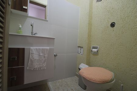 Apartamento à venda com 167m², 3 quartos e 2 vagasLavabo