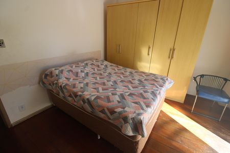 Apartamento à venda com 167m², 3 quartos e 2 vagasQuarto 2