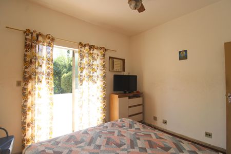Apartamento à venda com 167m², 3 quartos e 2 vagasQuarto 2