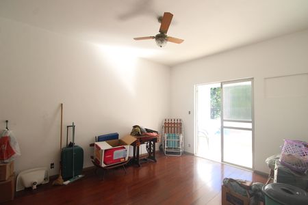 Apartamento à venda com 167m², 3 quartos e 2 vagasQuarto 1