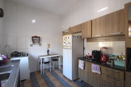 Apartamento à venda com 167m², 3 quartos e 2 vagasCozinha