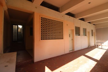Apartamento à venda com 167m², 3 quartos e 2 vagasQuintal - Quartos