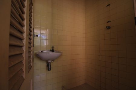Apartamento à venda com 167m², 3 quartos e 2 vagasQuintal - Banheiro
