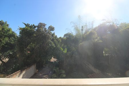 Apartamento à venda com 167m², 3 quartos e 2 vagasQuarto 2 - Varanda