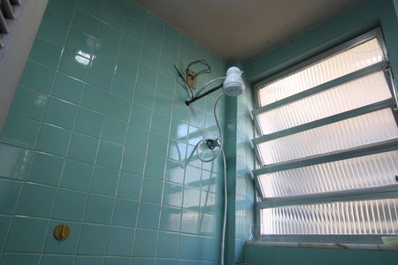 Apartamento à venda com 167m², 3 quartos e 2 vagasÁrea de serviço - Banheiro