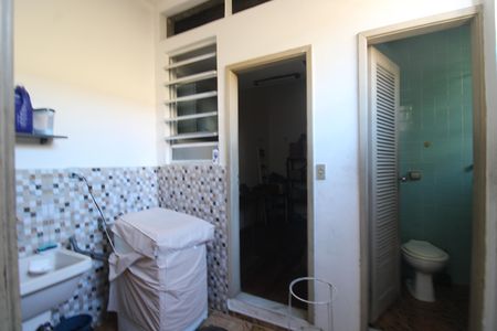 Apartamento à venda com 167m², 3 quartos e 2 vagasÁrea de serviço