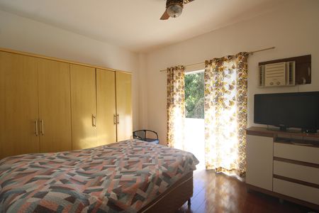 Apartamento à venda com 167m², 3 quartos e 2 vagasQuarto 2
