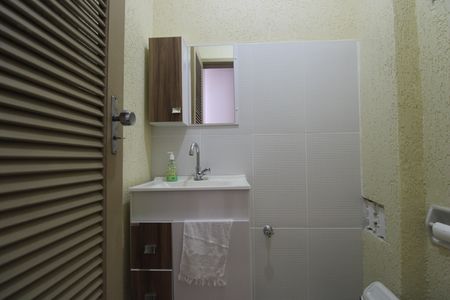 Apartamento à venda com 167m², 3 quartos e 2 vagasLavabo