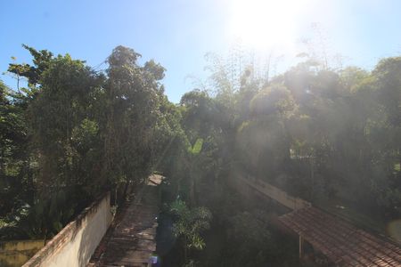 Apartamento à venda com 167m², 3 quartos e 2 vagasQuarto 1 - Varanda