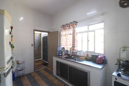 Apartamento à venda com 167m², 3 quartos e 2 vagasCozinha