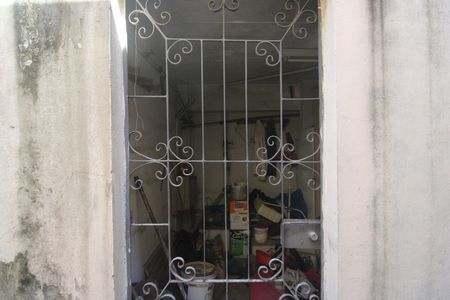 Apartamento à venda com 167m², 3 quartos e 2 vagasQuintal - Banheiro