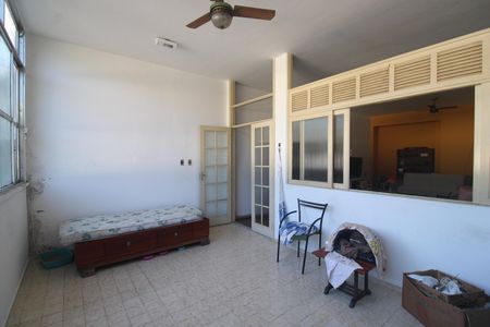 Apartamento à venda com 167m², 3 quartos e 2 vagasSala - Varanda