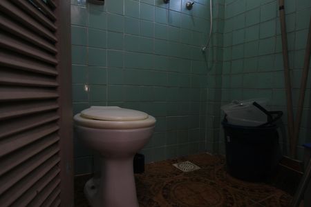 Apartamento à venda com 167m², 3 quartos e 2 vagasÁrea de serviço - Banheiro