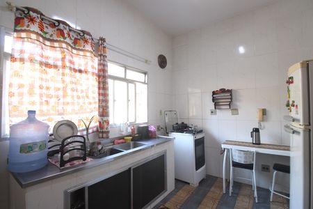 Apartamento à venda com 167m², 3 quartos e 2 vagasCozinha