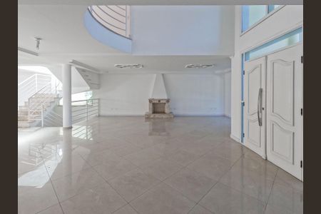 Casa à venda com 4 quartos, 520m² em City América, São Paulo