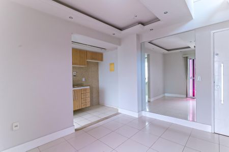 Sala de apartamento para alugar com 2 quartos, 100m² em Engenho de Dentro, Rio de Janeiro