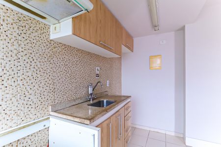 Apartamento para alugar com 100m², 3 quartos e 2 vagasCozinha