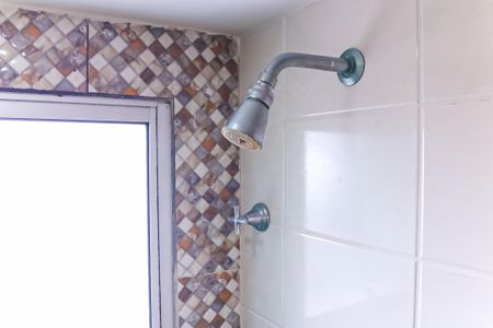 Apartamento para alugar com 100m², 3 quartos e 2 vagasBanheiro