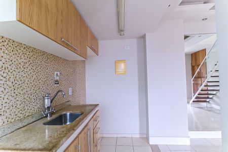 Apartamento para alugar com 100m², 3 quartos e 2 vagasCozinha