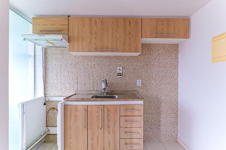 Apartamento para alugar com 100m², 3 quartos e 2 vagasCozinha