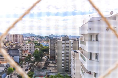 Apartamento para alugar com 100m², 3 quartos e 2 vagasQuarto 2