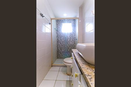 Apartamento para alugar com 100m², 3 quartos e 2 vagasBanheiro