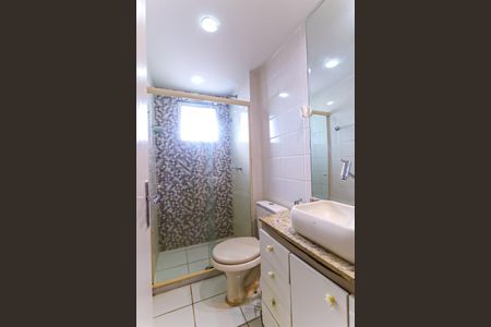 Apartamento para alugar com 100m², 3 quartos e 2 vagasBanheiro