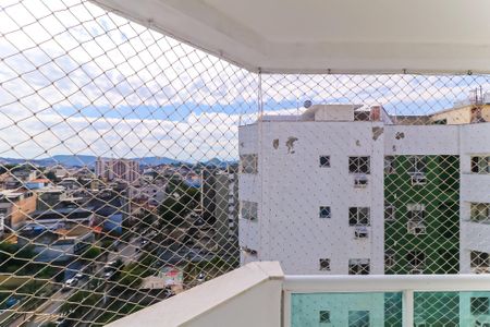 Apartamento para alugar com 100m², 3 quartos e 2 vagasQuarto 