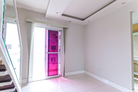Apartamento para alugar com 100m², 3 quartos e 2 vagasSala