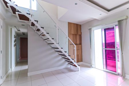 Sala de apartamento para alugar com 2 quartos, 100m² em Engenho de Dentro, Rio de Janeiro