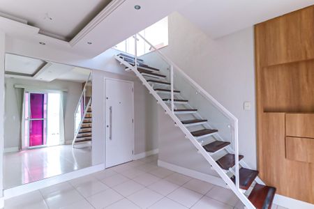 Sala de apartamento para alugar com 2 quartos, 100m² em Engenho de Dentro, Rio de Janeiro