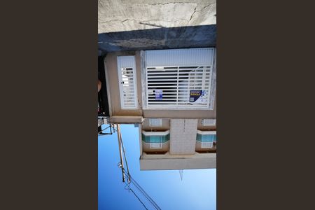 Apartamento à venda com 172m², 2 quartos e 2 vagasFachada do Prédio