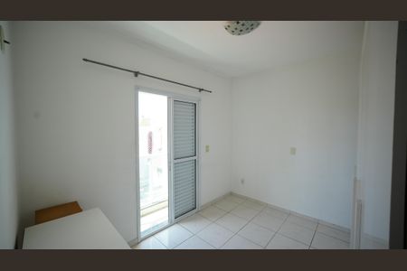 Quarto Suíte de apartamento à venda com 2 quartos, 172m² em Vila Eldizia, Santo André
