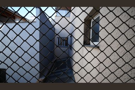 Vista do Quarto 1 de apartamento à venda com 2 quartos, 172m² em Vila Eldizia, Santo André