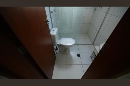 Apartamento à venda com 172m², 2 quartos e 2 vagasBanheiro Social
