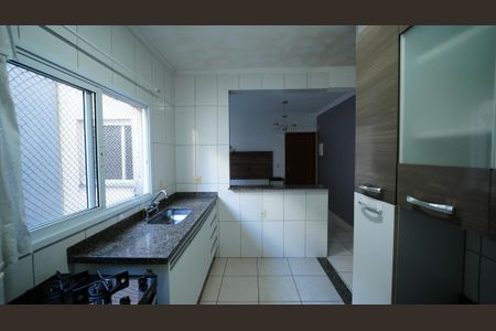 Apartamento à venda com 172m², 2 quartos e 2 vagasCozinha