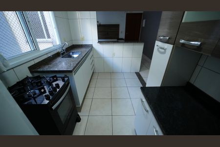 Apartamento à venda com 172m², 2 quartos e 2 vagasCozinha