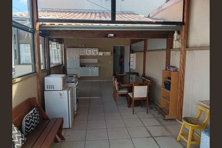 Apartamento à venda com 172m², 2 quartos e 2 vagas Apartamento à venda com 172m², 2 quartos e 2 vagasCozinha