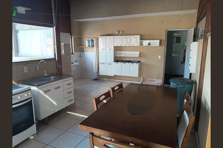 Apartamento à venda com 172m², 2 quartos e 2 vagas Apartamento à venda com 172m², 2 quartos e 2 vagasCozinha